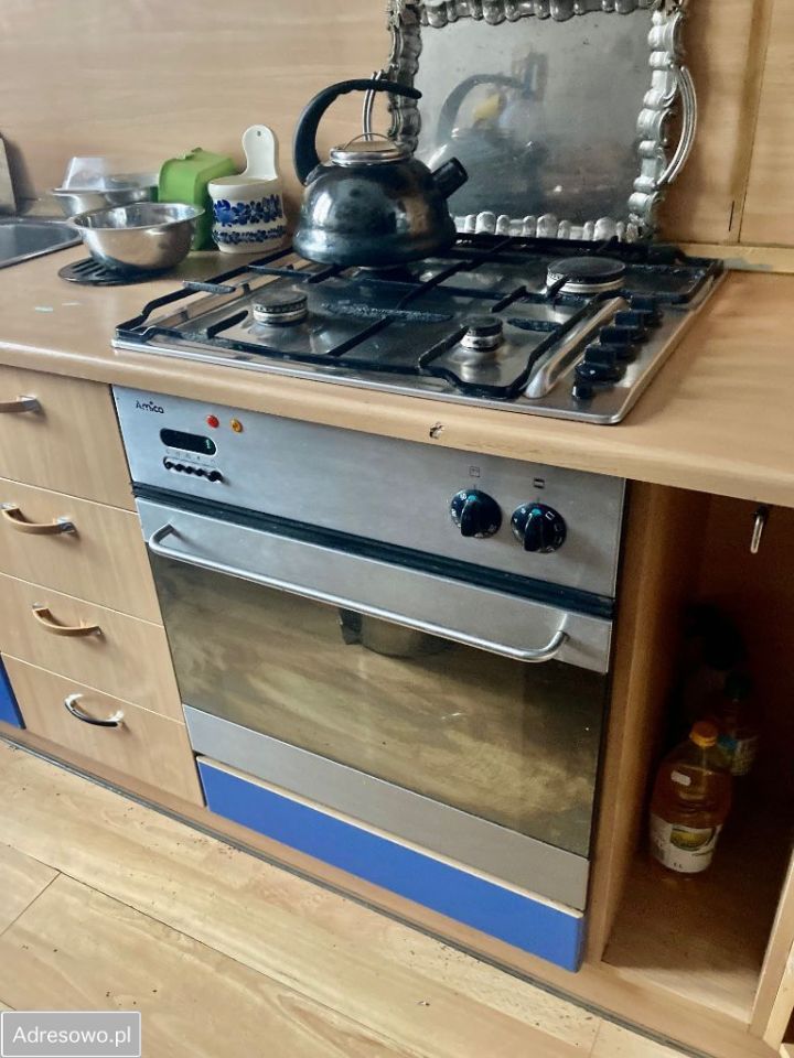 Mieszkanie 2-pokojowe Szczecin Centrum, ul. Radogoska. Zdjęcie 11