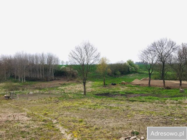 Działka rolno-budowlana Wójtostwo. Zdjęcie 1