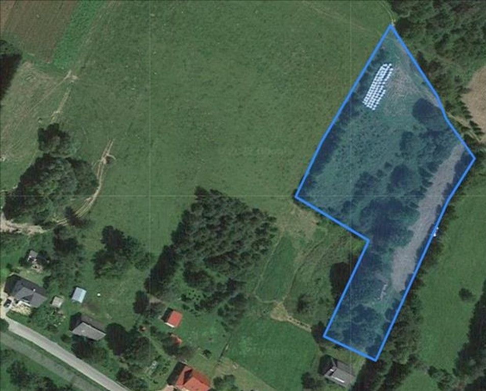 dom wolnostojący, 4 pokoje Czarna Górna. Zdjęcie 5