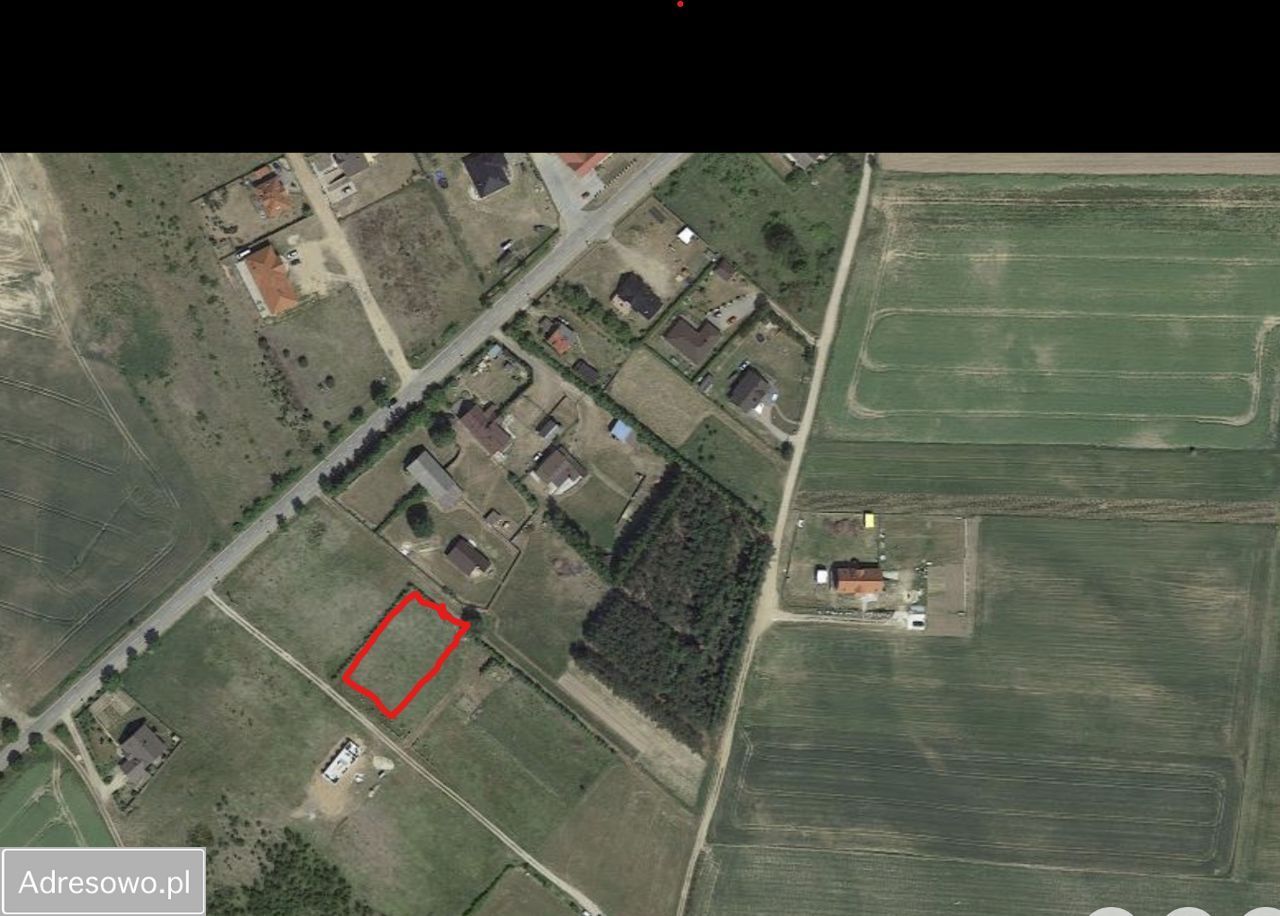 Działka budowlana Gniewino. Zdjęcie 6