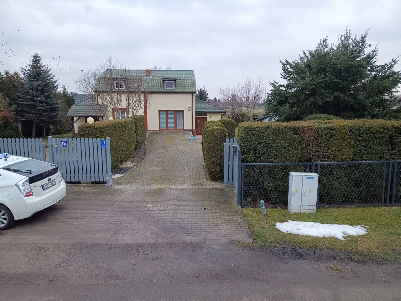 Działka rolno-budowlana Lublin. Zdjęcie 4