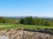 Działka budowlana Uniegoszcz. Zdjęcie 2