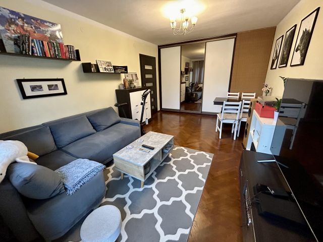 Mieszkanie 2-pokojowe Warszawa Bielany, al. Aleja Władysława Reymonta. Zdjęcie 1