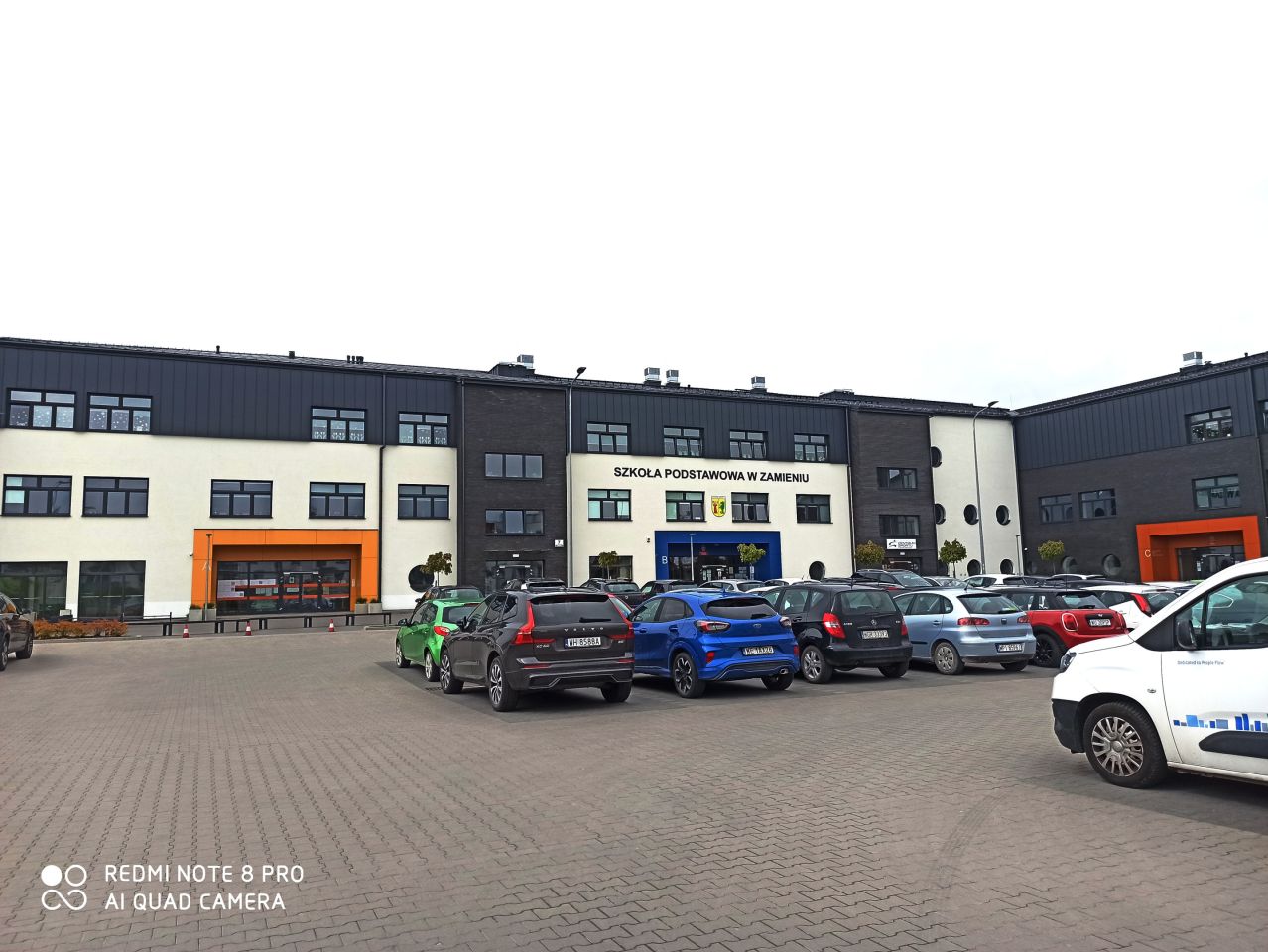 Mieszkanie 3-pokojowe Zamienie, ul. Anyżkowa. Zdjęcie 7