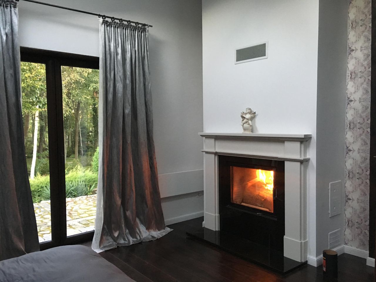 dom wolnostojący, 4 pokoje Gamerki Wielkie. Zdjęcie 4