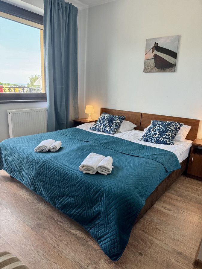 Hotel/pensjonat Jastrzębia Góra, ul. Wiejska. Zdjęcie 11