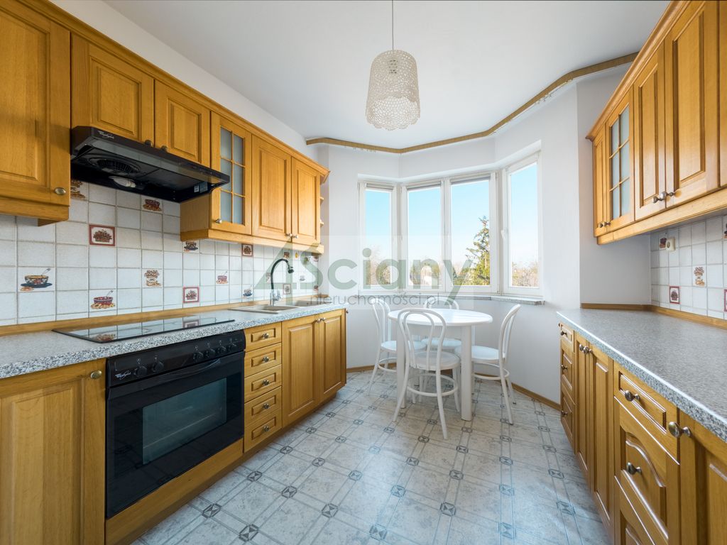 Mieszkanie 3-pokojowe Warszawa Ursus, al. Dzieci Polskich. Zdjęcie 4