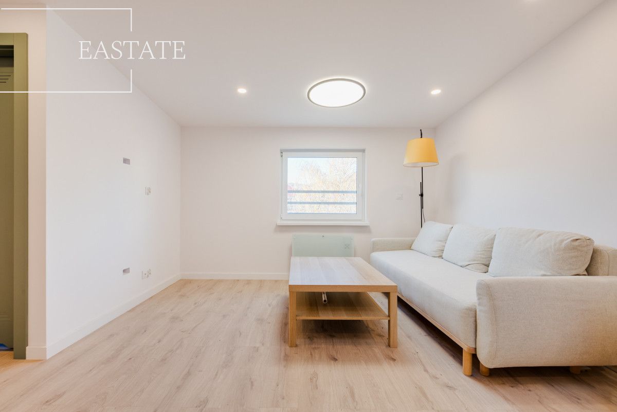 Mieszkanie 2-pokojowe Gdynia Działki Leśne, ul. Śląska. Zdjęcie 3