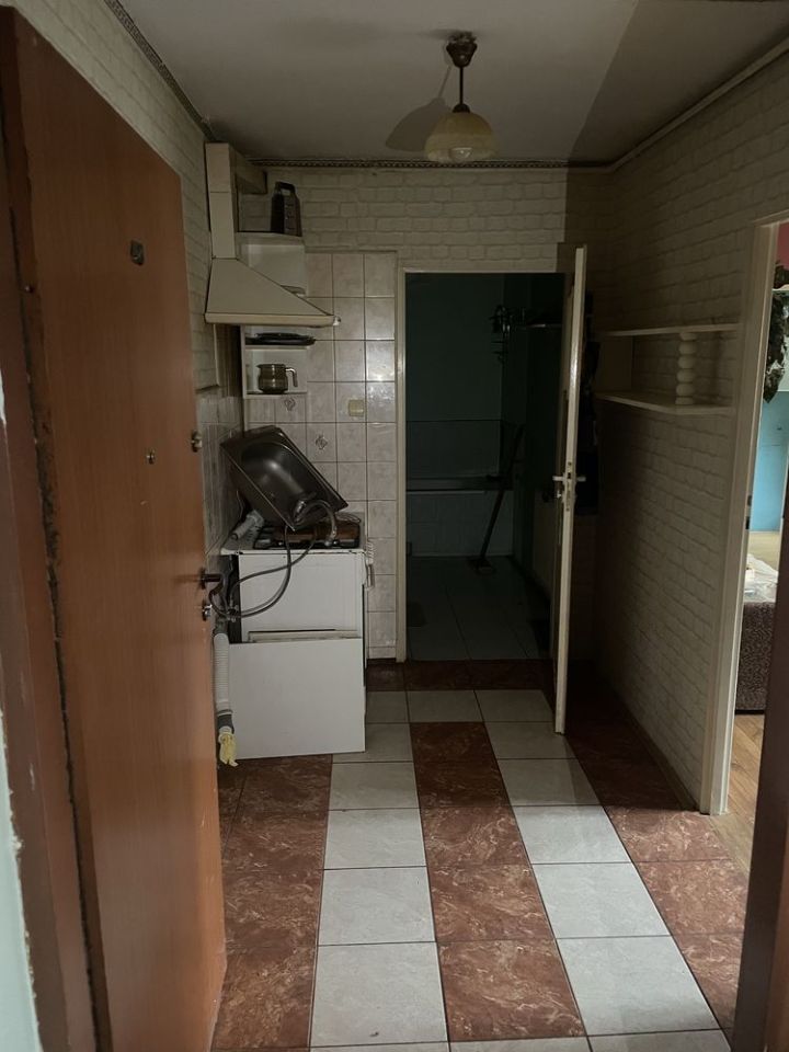 Mieszkanie 2-pokojowe Nowy Dwór Mazowiecki, ul. Młodzieżowa. Zdjęcie 3