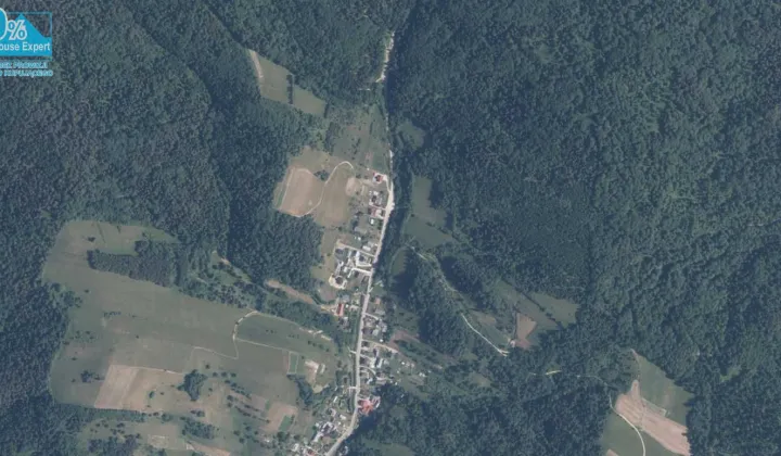 Działka rolno-budowlana Milik