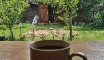 Działka rod Kamieńczyk, ul. Kukawska