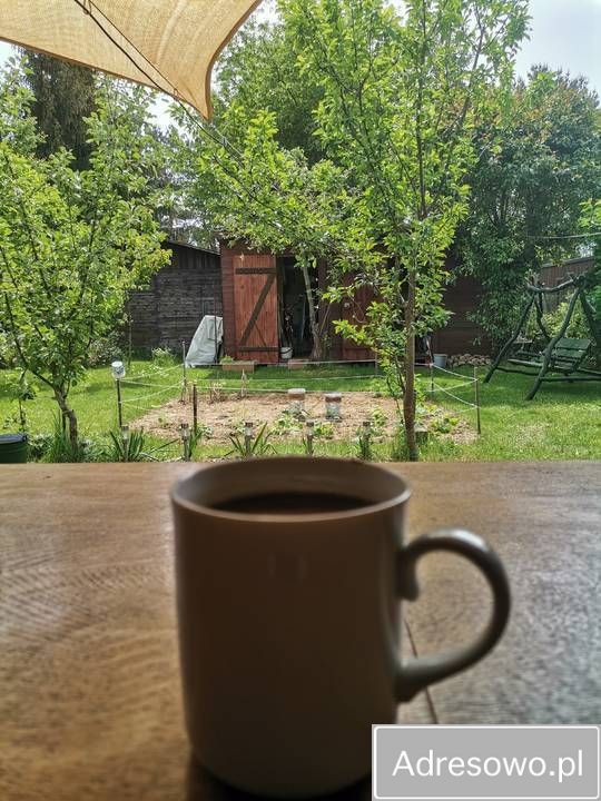 Działka rod Kamieńczyk, ul. Kukawska. Zdjęcie 2