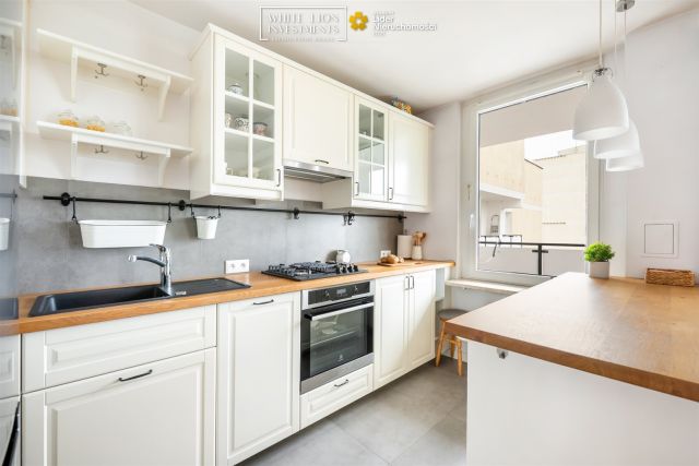 Mieszkanie 2-pokojowe Warszawa Praga-Południe, ul. Łukowska. Zdjęcie 5