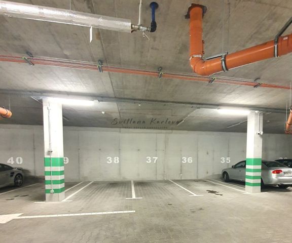 Mieszkanie 1-pokojowe Kraków Grzegórzki, ul. płk. Francesco Nullo. Zdjęcie 12