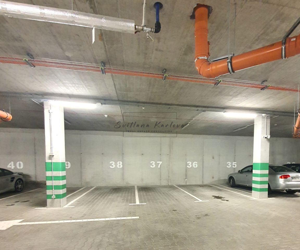 Mieszkanie 1-pokojowe Kraków Grzegórzki, ul. płk. Francesco Nullo. Zdjęcie 12