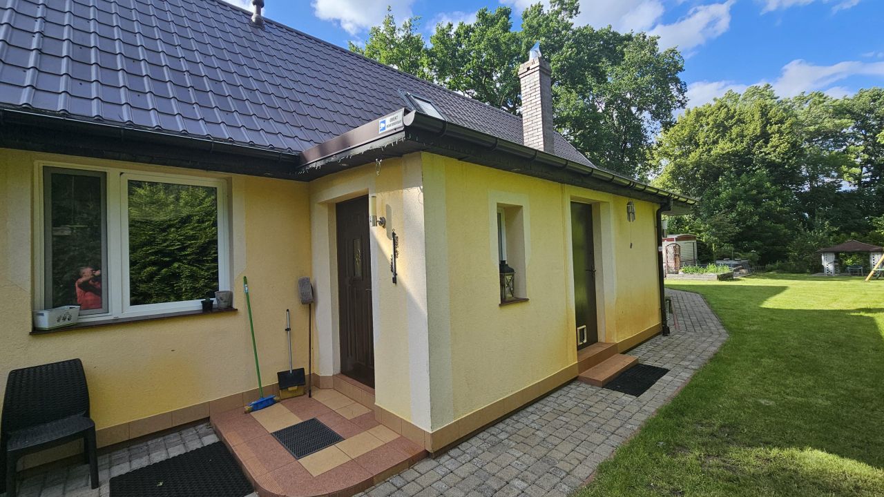 dom wolnostojący, 5 pokoi Łuskowo. Zdjęcie 22