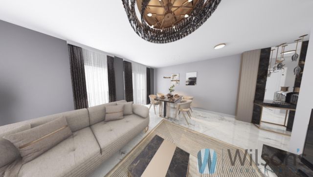 Mieszkanie 4-pokojowe Piastów, ul. Stanisława Bodycha. Zdjęcie 1