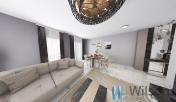 Mieszkanie 4-pokojowe Piastów, ul. Stanisława Bodycha