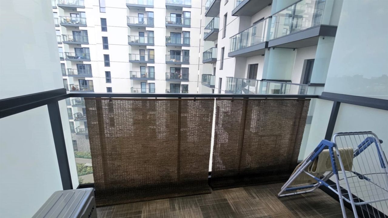 Mieszkanie 3-pokojowe Warszawa. Zdjęcie 3