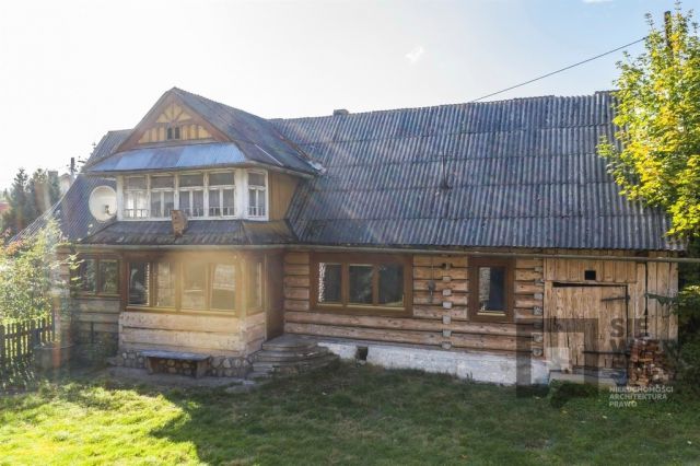 dom wolnostojący, 7 pokoi Chochołów. Zdjęcie 10