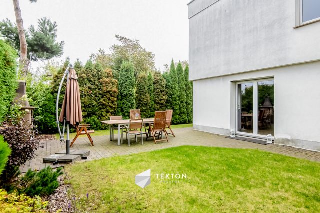 dom wolnostojący, 6 pokoi Poznań Smochowice, ul. Pniewska. Zdjęcie 18