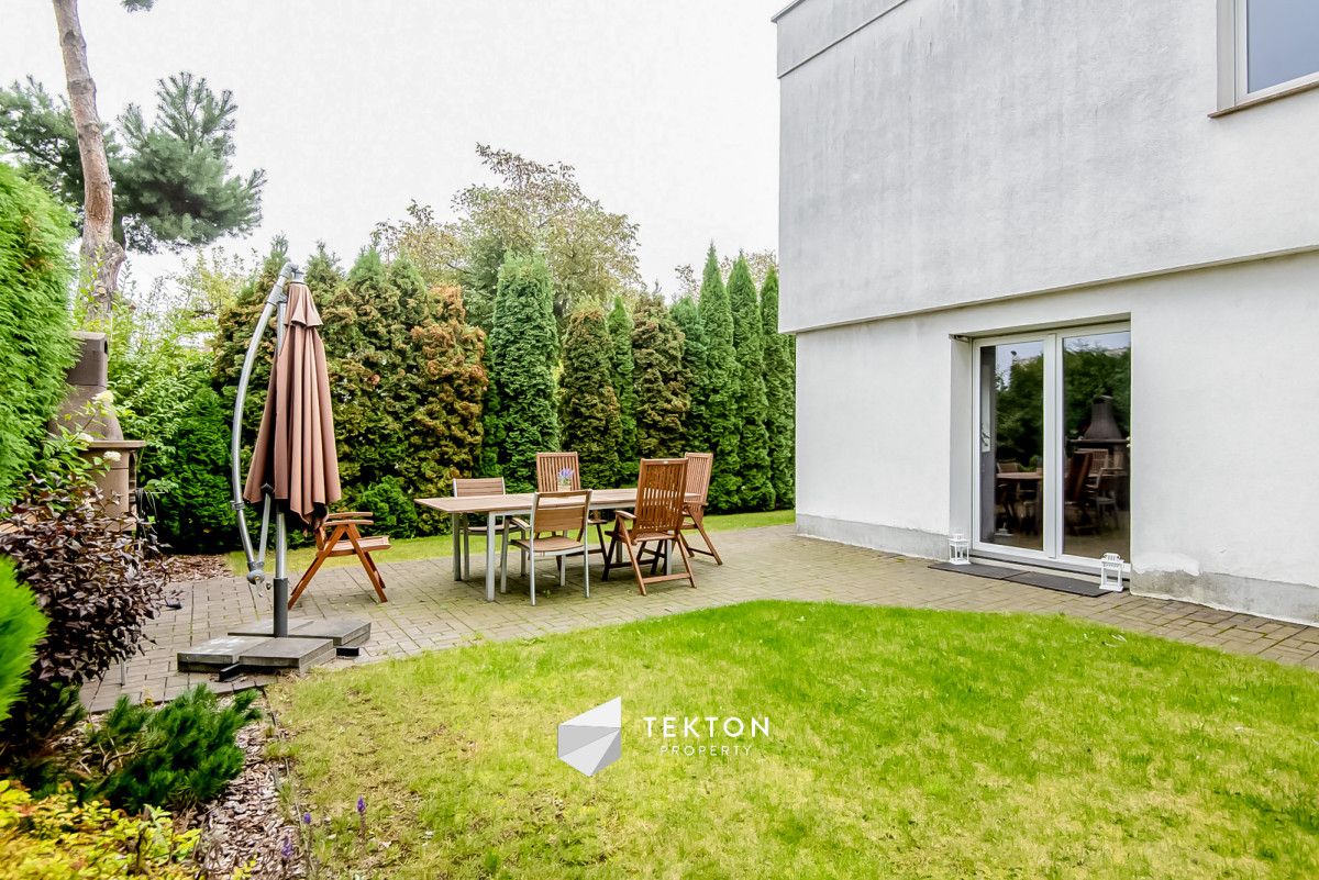 dom wolnostojący, 6 pokoi Poznań Smochowice, ul. Pniewska. Zdjęcie 18