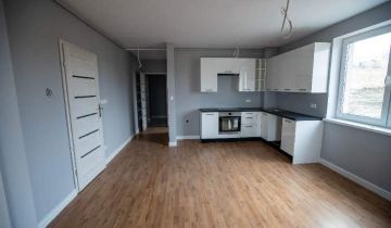 Mieszkanie 3-pokojowe Lipowe