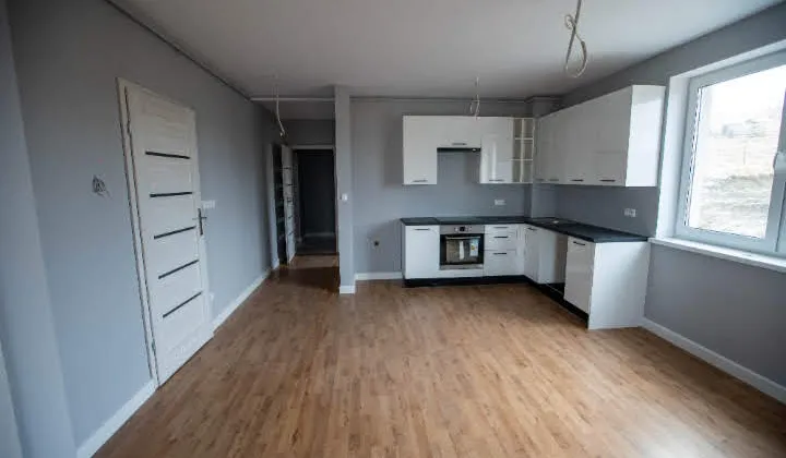 Mieszkanie 3-pokojowe Lipowe