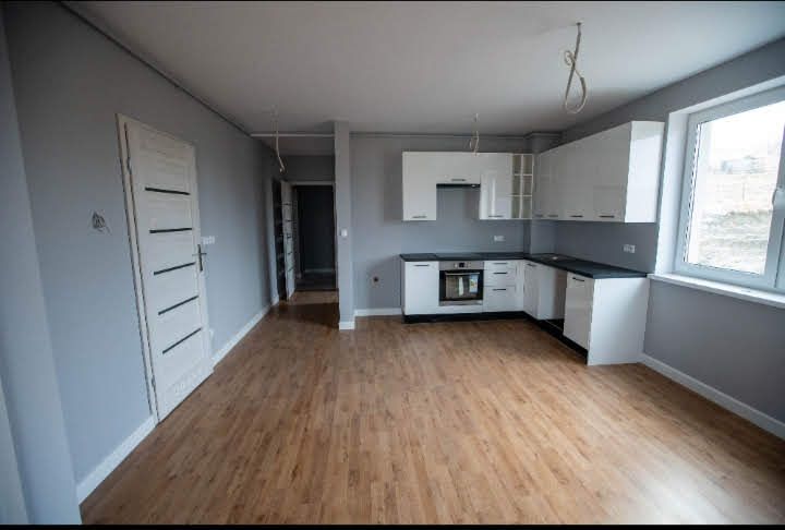 Mieszkanie 3-pokojowe Lipowe