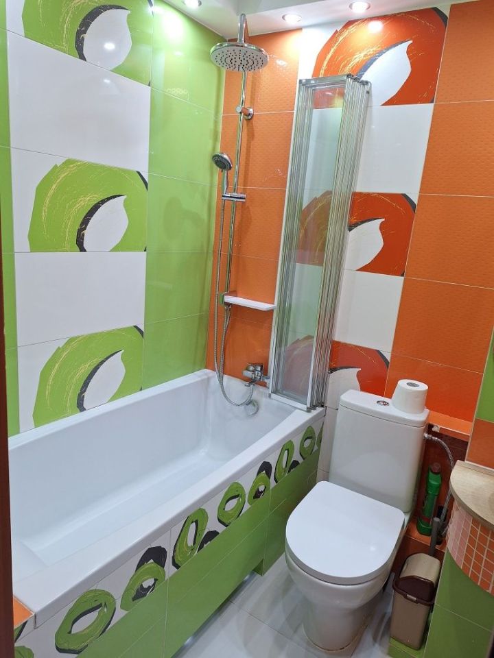 Mieszkanie 3-pokojowe Łomża, ul. Księżnej Anny. Zdjęcie 3