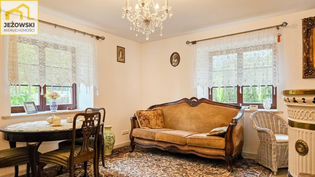 dom wolnostojący, 4 pokoje Kazimierz Dolny, ul. Czerniawy. Zdjęcie 4