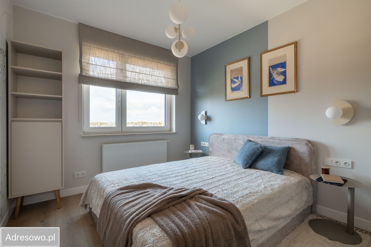 Mieszkanie 2-pokojowe Łomianki Dolne, ul. Wiślana. Zdjęcie 14