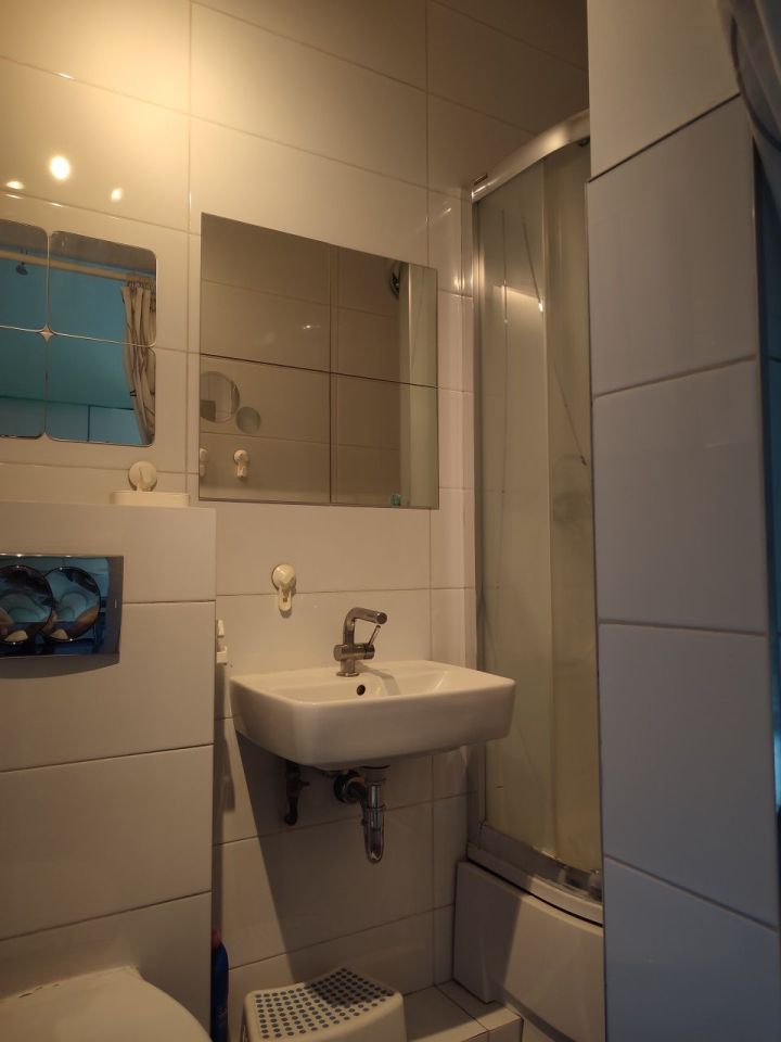 Mieszkanie 3-pokojowe Rogoźno, ul. Dworcowa. Zdjęcie 6