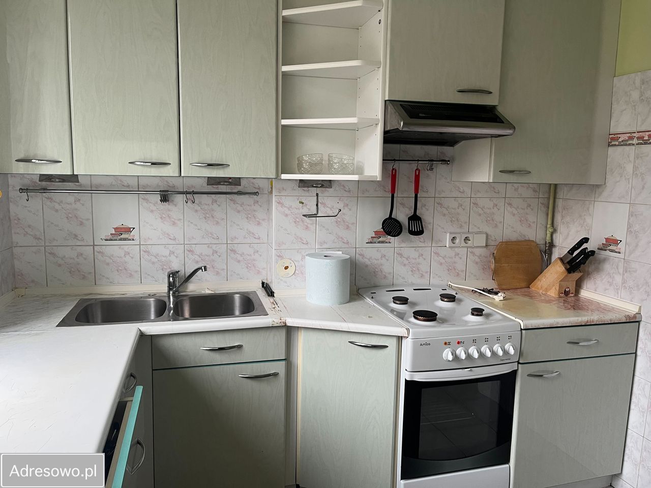 Mieszkanie 3-pokojowe Gdańsk Przymorze, ul. Mściwoja II. Zdjęcie 13