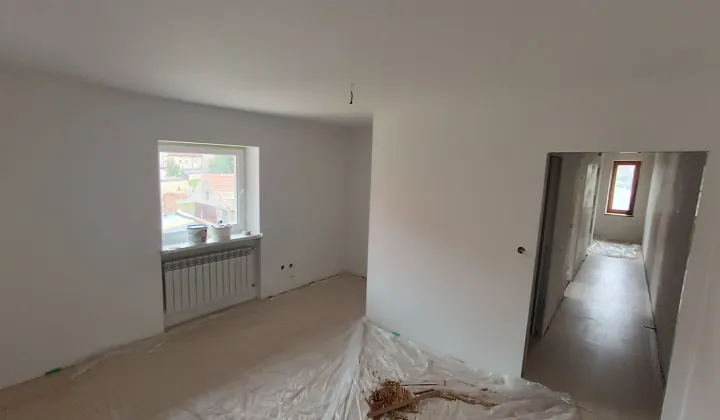 dom szeregowy Ziębice