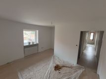 dom szeregowy Ziębice