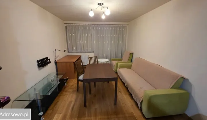 Mieszkanie 3-pokojowe Kraków Prądnik Biały, ul. Eljasza Walerego Radzikowskiego