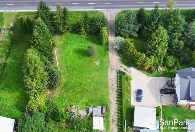 Działka rolna Nowosielce. Zdjęcie 5