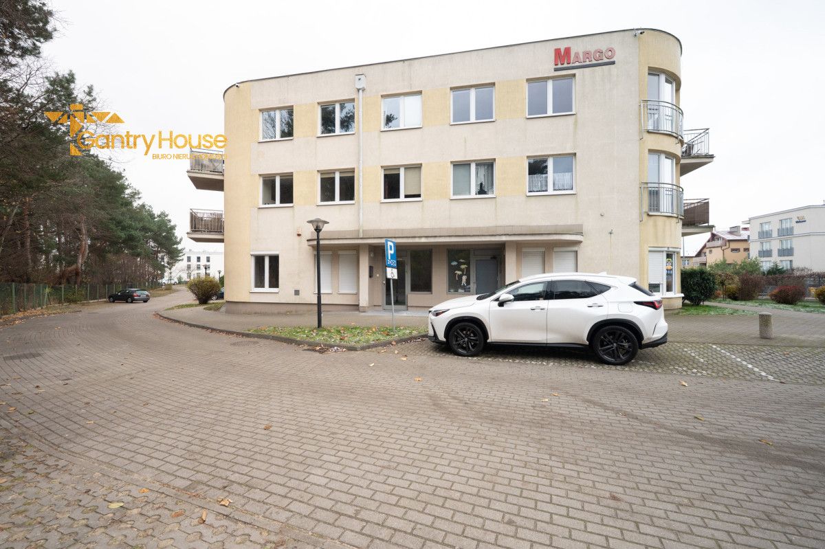 Lokal Gdynia Obłuże, ul. Nasypowa. Zdjęcie 17