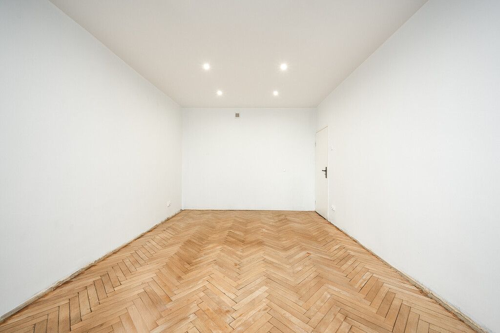 Mieszkanie 2-pokojowe Łódź, ul. Zielona. Zdjęcie 2