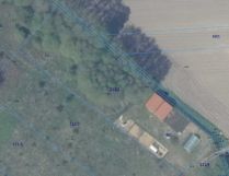 Działka budowlana Marszewo