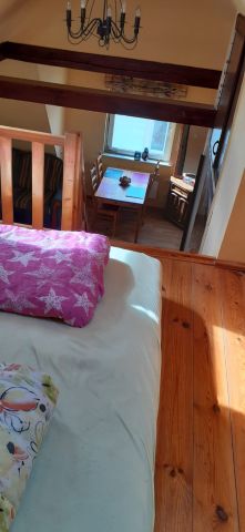 Mieszkanie 3-pokojowe Świnoujście Centrum, ul. Wojska Polskiego. Zdjęcie 1