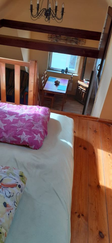 Mieszkanie 3-pokojowe Świnoujście Centrum, ul. Wojska Polskiego