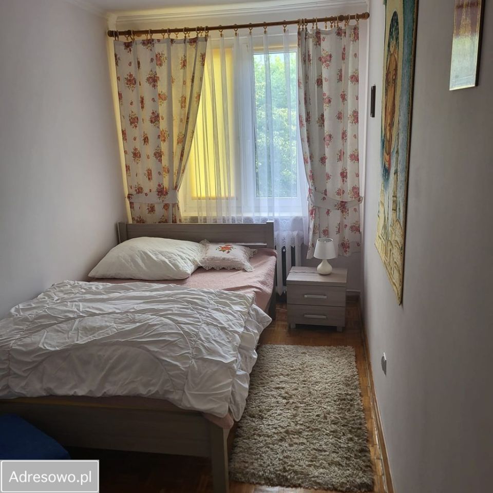 Mieszkanie 3-pokojowe Nowy Dwór Mazowiecki, ul. Lotników. Zdjęcie 9