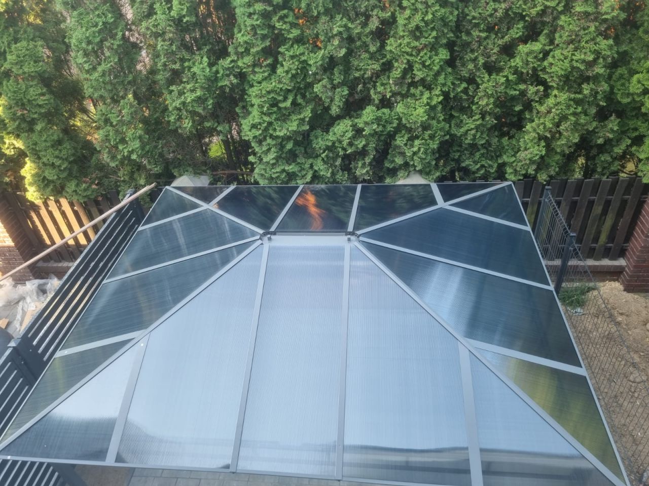 Mieszkanie 1-pokojowe Legionowo, ul. Suwalna 32a bezczynszowe miejsce postojowe ogrudek garderoba. Zdjęcie 4