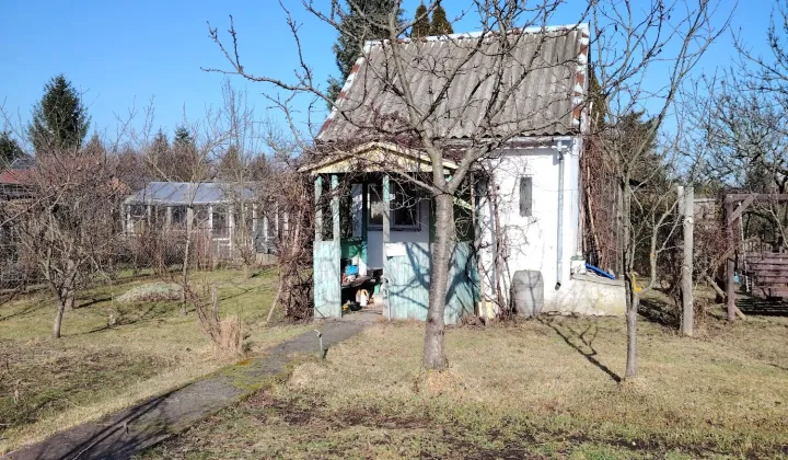 Działka rod Ostrołęka