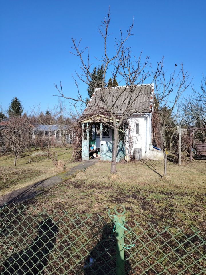 Działka rod Ostrołęka. Zdjęcie 1