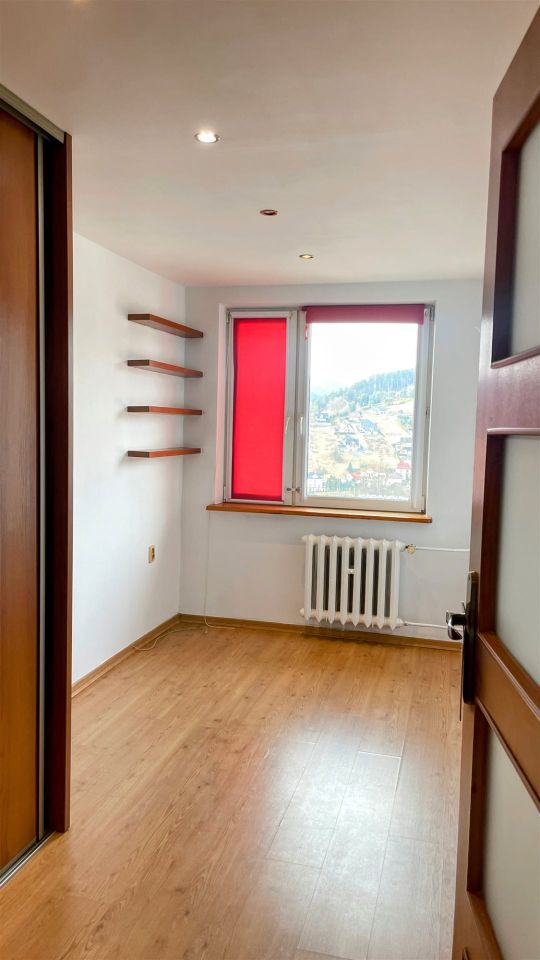 Mieszkanie 2-pokojowe Krynica-Zdrój. Zdjęcie 11