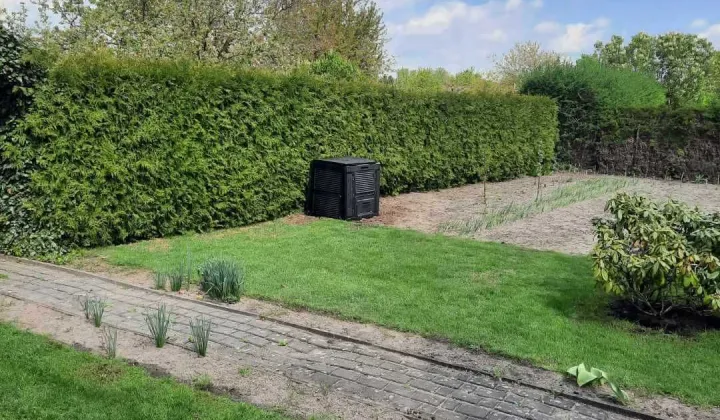 Działka rod Jastrowie, ul. Mickiewicza