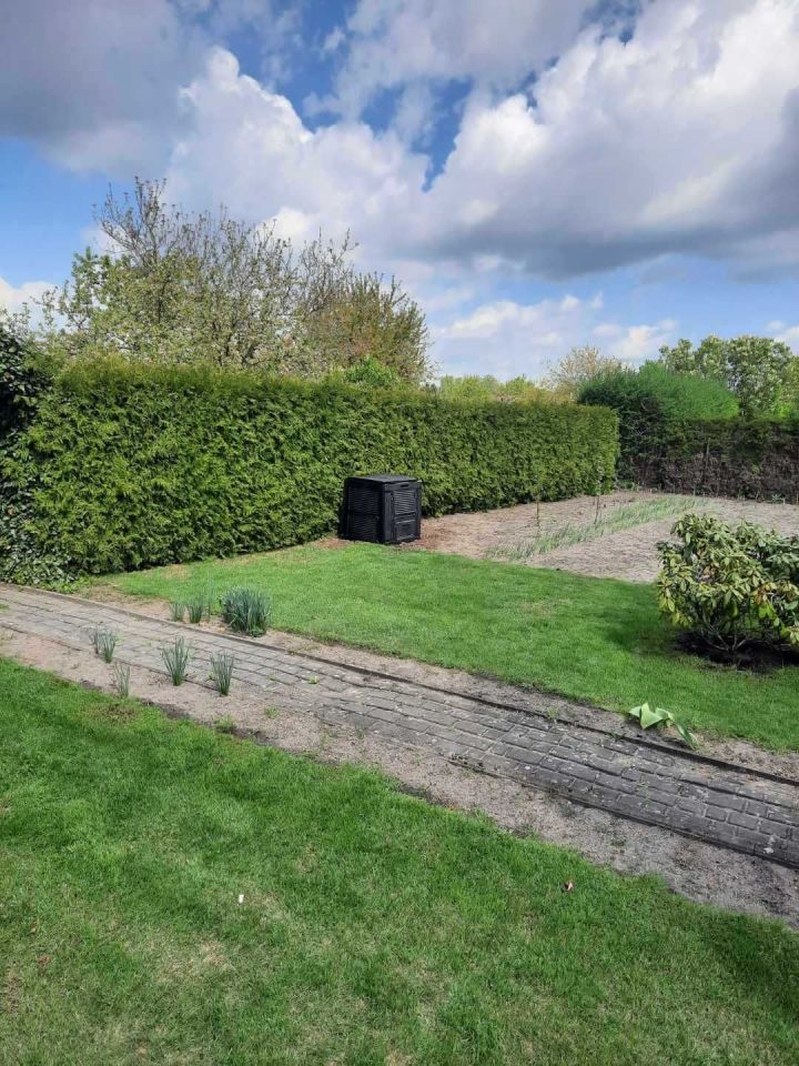 Działka rod Jastrowie, ul. Mickiewicza. Zdjęcie 1